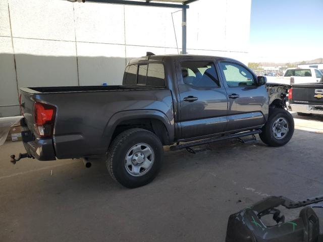 Vin: 5tfcz5an9mx257973, lot: 54067705, toyota tacoma double cab 20213