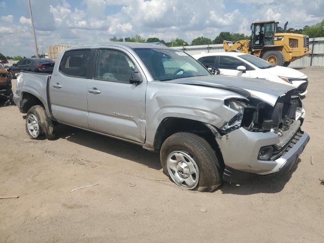 Vin: 3tyax5gnxnt046832, lot: 55036325, toyota tacoma double cab 20224