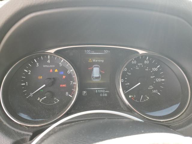 2016 NISSAN ROGUE S - KNMAT2MVXGP707394