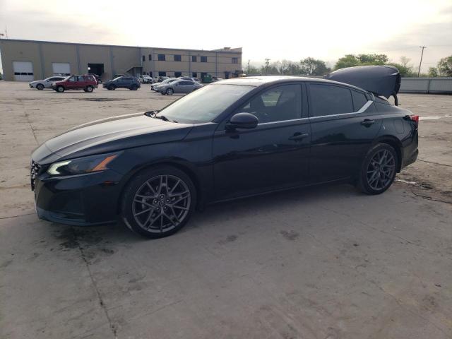 NISSAN ALTIMA SR