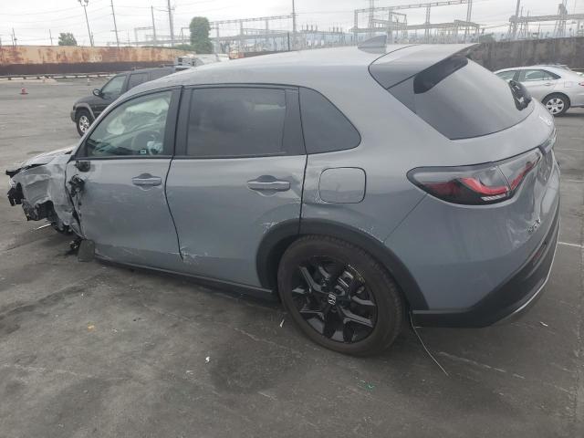 Vin: 3czrz1h51sm722249, lot: 55326575, honda hr-v sport 20252