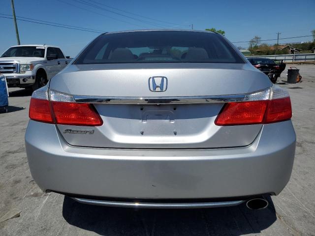 2015 HONDA ACCORD EX - 1HGCR2F78FA057358