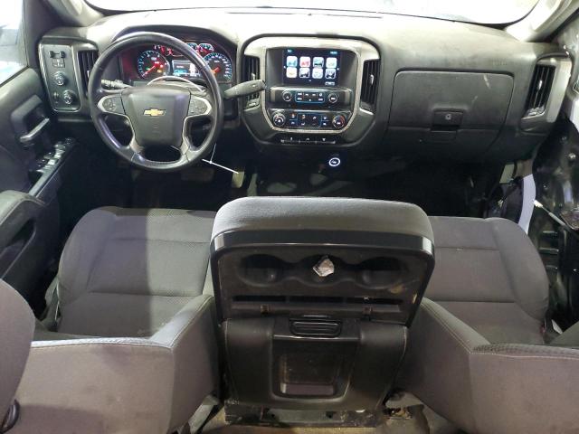2019 CHEVROLET SILVERADO - 1GC1KSEY9KF215420
