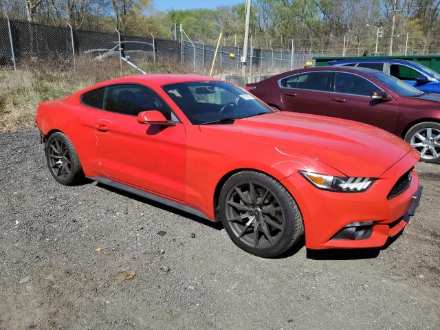 Vin: 1fa6p8th6g5335854, lot: 52160225, ford all models 20164