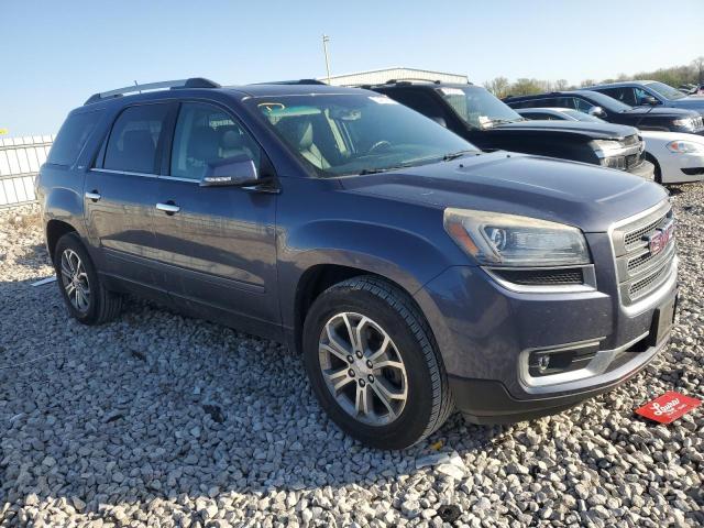Vin: 1gkkrrkd5ej181721, lot: 50465495, gmc acadia slt-1 20144