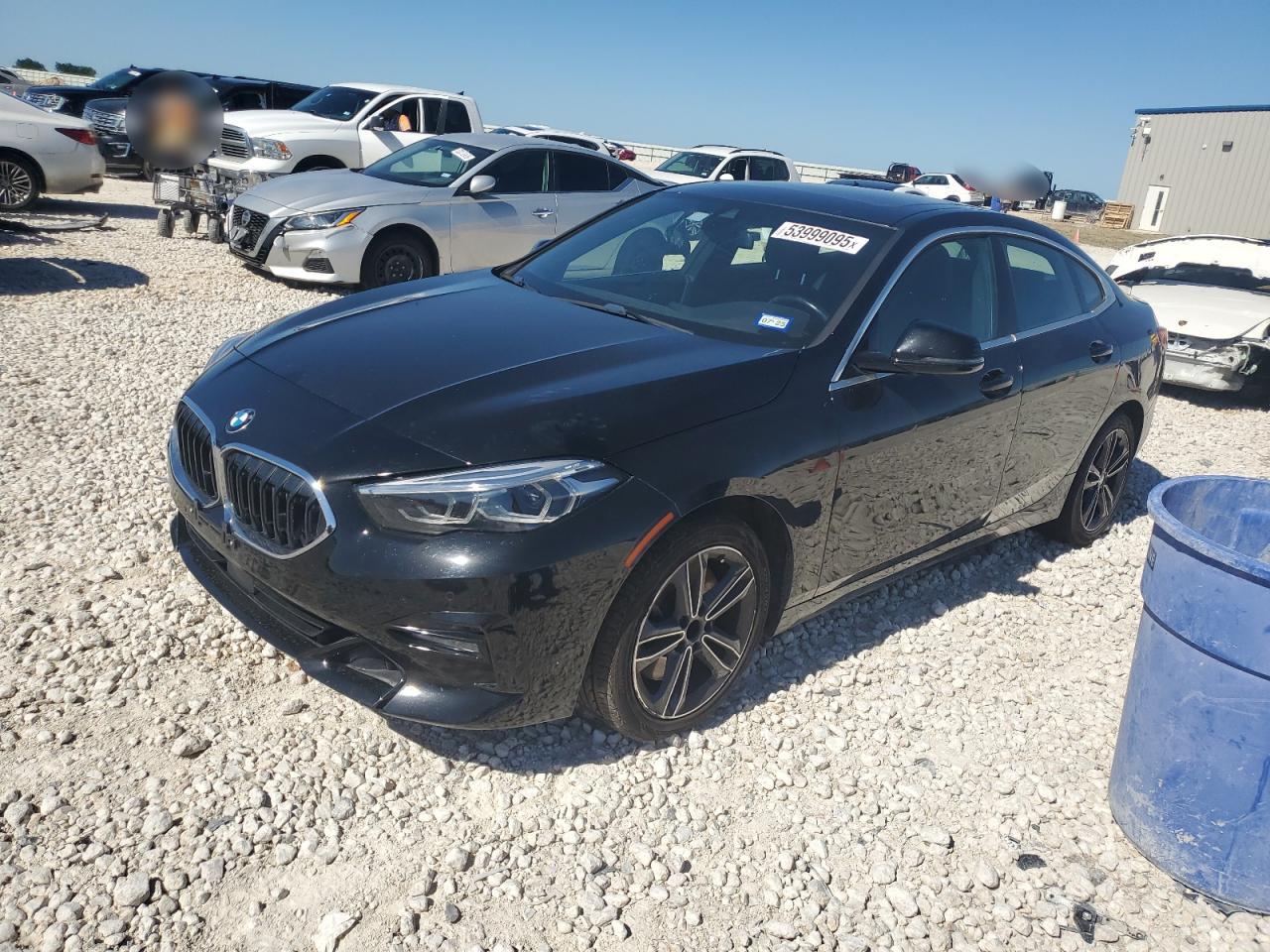 BMW 2 SERIES 228XI