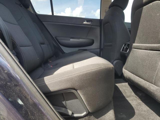 2019 KIA SPORTAGE L - KNDPM3AC4K7628764