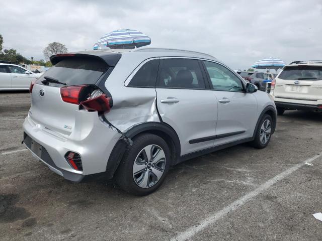 2021 KIA NIRO LX KNDCB3LC0M5470200