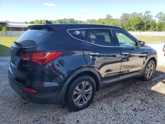 Vin: 5xyzt3lb3gg311360, lot: 52733405, hyundai santa fe 20163