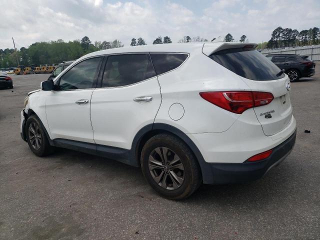 Vin: 5xyzt3lb3dg052560, lot: 51845275, hyundai santa fe 20132