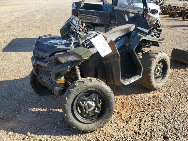 POLARIS SPORTSMAN 2023 green  gas 4XASXA855PB141095 photo #3