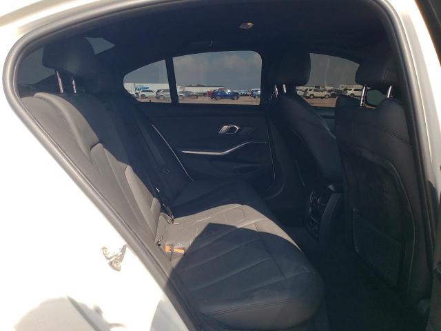 2019 BMW 330I - WBA5R1C59KAK09756