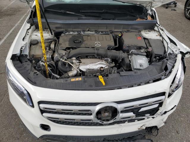 2022 MERCEDES-BENZ GLB 250 4M - W1N4M4HBXNW254900