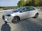 2016 TOYOTA COROLLA L - 2T1BURHE5GC616133