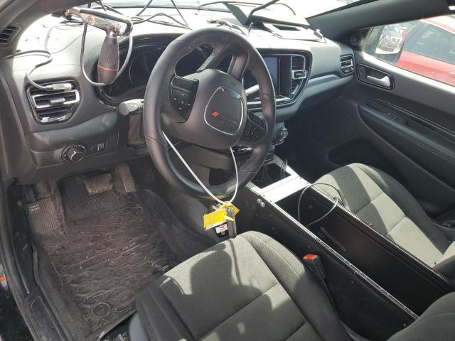 2023 DODGE DURANGO PU 1C4SDJFT7PC603797