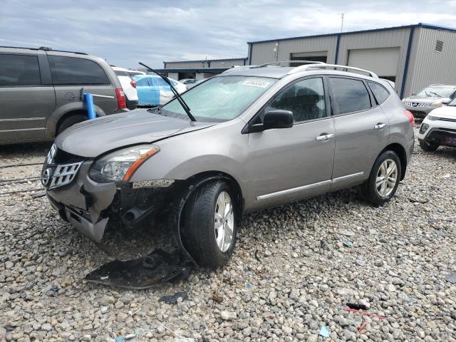 NISSAN ROGUE SELE