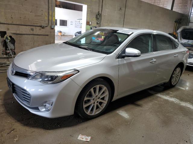 Vin: 4t1bk1eb0du026966, lot: 51569005, toyota avalon base 2013 img_1