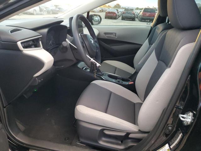 2024 TOYOTA COROLLA LE - 5YFB4MDEXRP215172