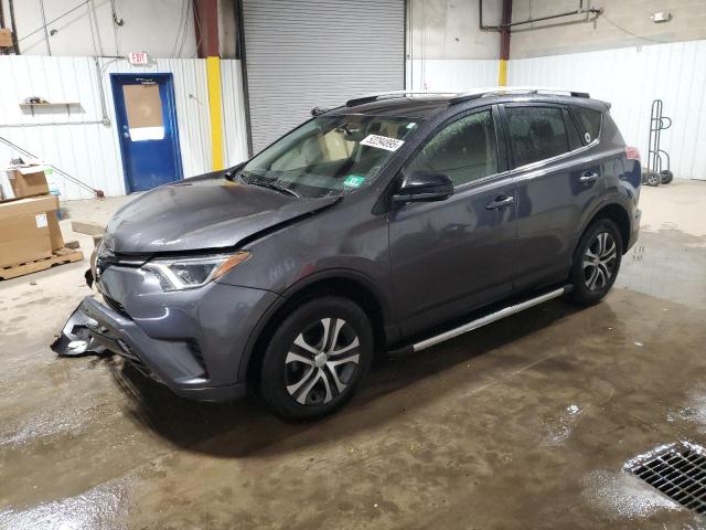 2016 TOYOTA RAV4 LE - JTMBFREV7GJ071569