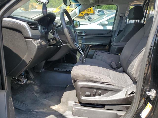 2018 CHEVROLET TAHOE POLI - 1GNLCDECXJR206820