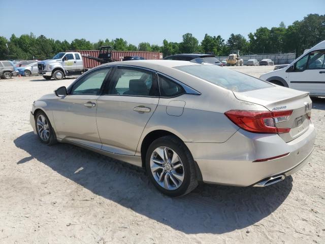 Vin: 1hgcv1f13ka008886, lot: 54580875, honda accord lx 20192