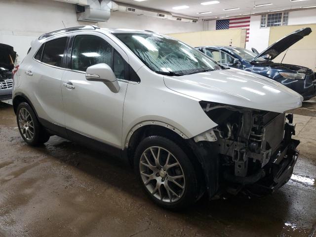 2018 BUICK ENCORE SPO - KL4CJ1SB1JB528886