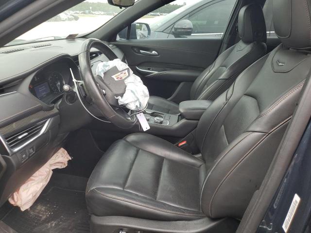 2020 CADILLAC XT4 SPORT - 1GYFZER40LF012664