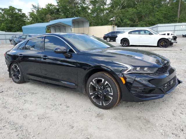 Vin: 5xxg64j21ng115507, lot: 55088745, kia k5 gt line 20224
