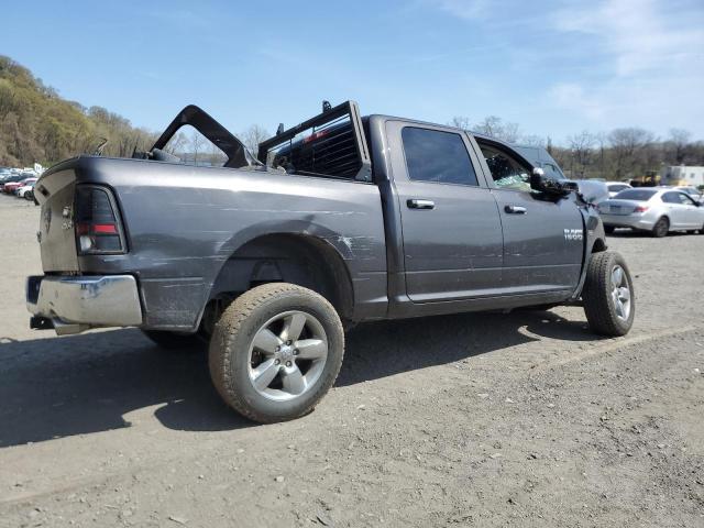 Vin: 3c6rr7lt2jg196779, lot: 54308195, ram 1500 slt 20183