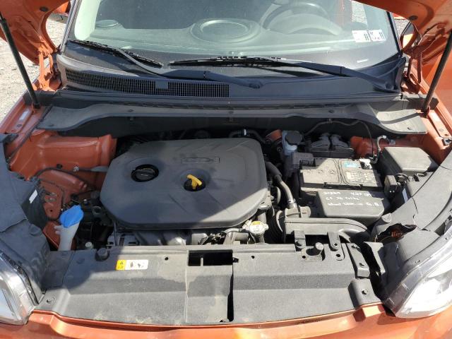 2019 KIA SOUL + - KNDJP3A50K7633474