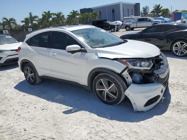 2022 HONDA HR-V EX 3CZRU5H55NM704606