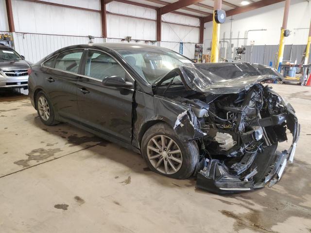 Vin: 5npe24af9jh653036, lot: 53993085, hyundai sonata se 20184
