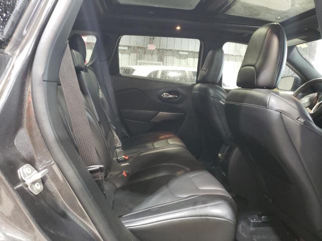 2021 JEEP CHEROKEE L - 1C4PJMMX7MD220289