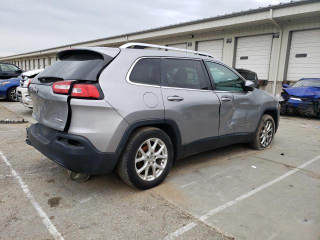 Vin: 1c4pjlcb7fw759860, lot: 53618985, jeep grand cher latitude 20153