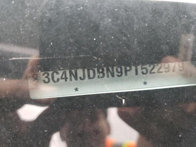 2023 JEEP COMPASS LA - 3C4NJDBN9PT522979