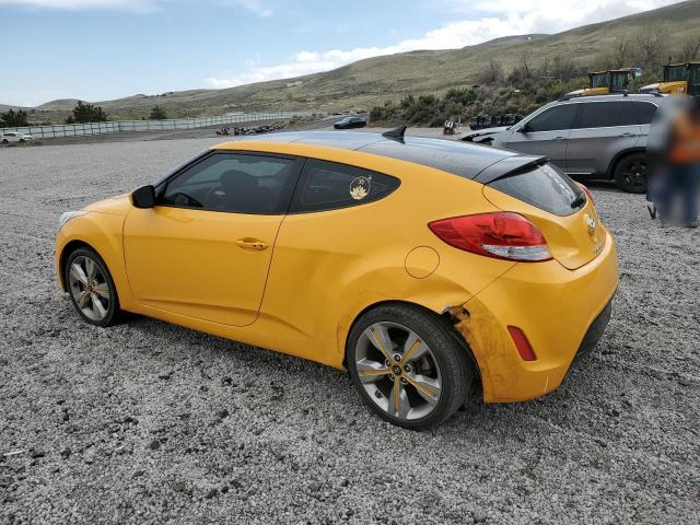 Vin: kmhtc6ad2hu316122, lot: 54879565, hyundai veloster 20172
