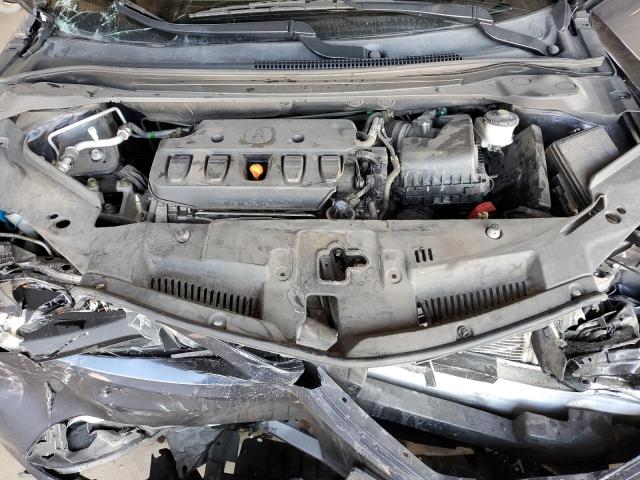 2015 ACURA ILX 20 19VDE1F30FE002480