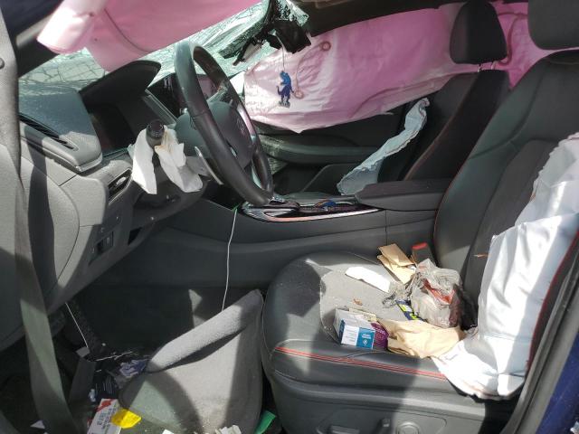 2021 HYUNDAI SONATA SEL - 5NPEJ4J24MH099022