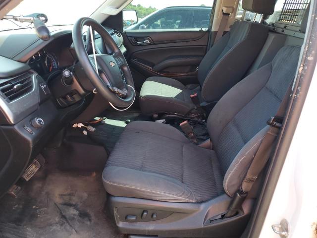 2018 CHEVROLET TAHOE POLI 1GNLCDEC1JR244940