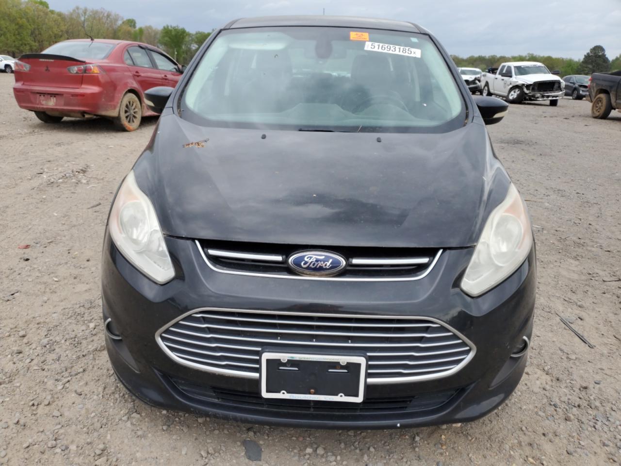 FORD C-MAX PREMIUM