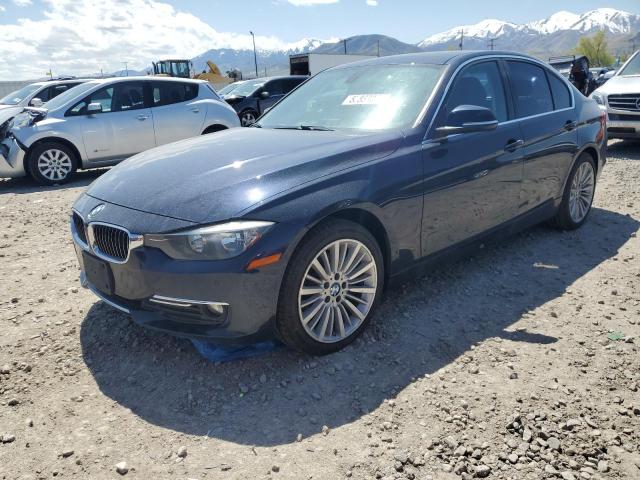 Vin: wba3d3c56fk158184, lot: 53867345, bmw 3 series d 2015 img_1