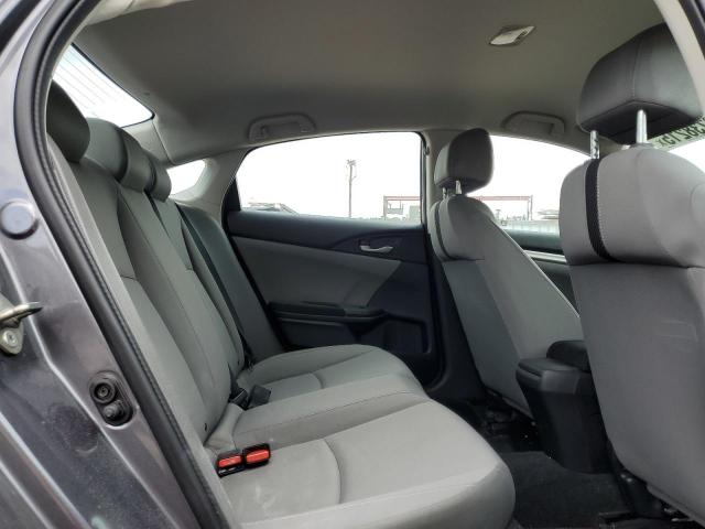 2018 HONDA CIVIC LX - 2HGFC2F53JH580391