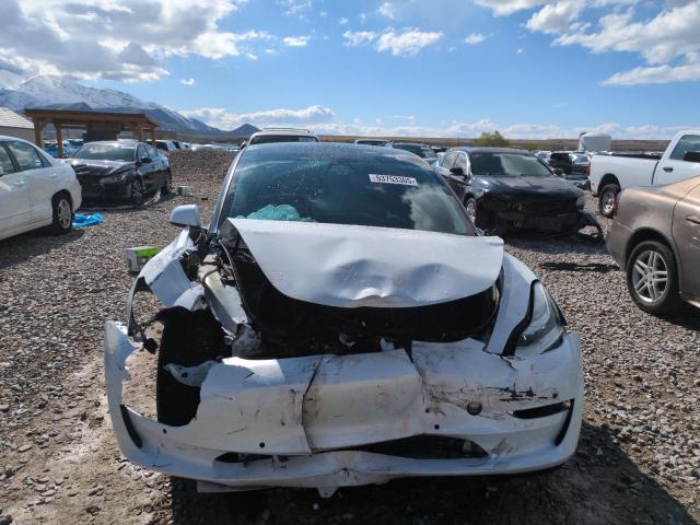 2020 TESLA MODEL 3 - 5YJ3E1EBXLF650510