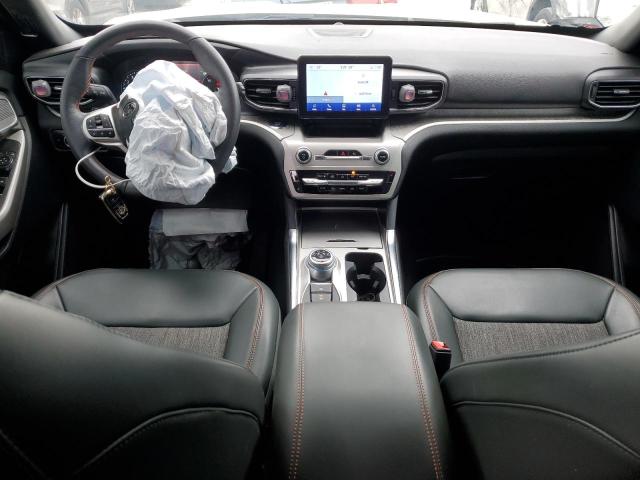 2023 FORD EXPLORER T - 1FMSK8JH3PGB26372