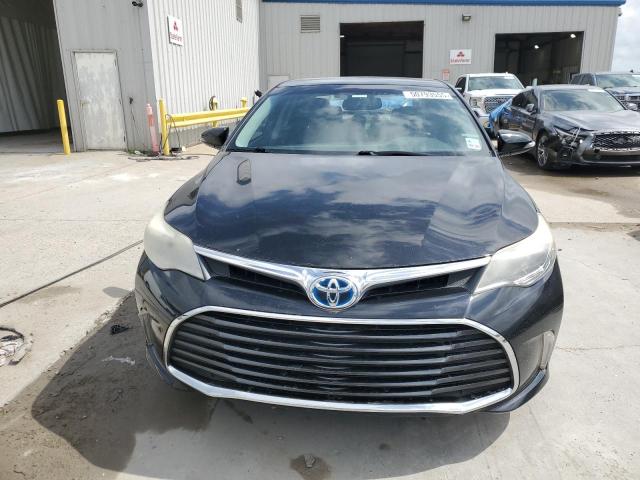 2016 TOYOTA AVALON HYB 4T1BD1EB3GU049186