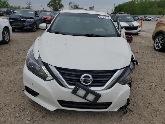 2017 NISSAN ALTIMA 3.5 - 1N4BL3AP3HC206362