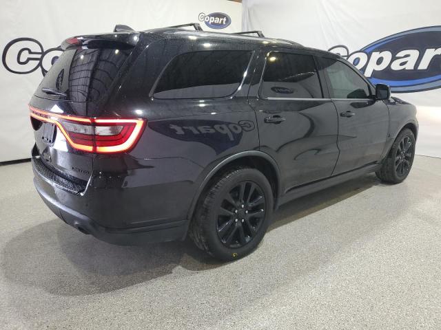 2016 DODGE DURANGO LI 1C4RDHDG4GC446498