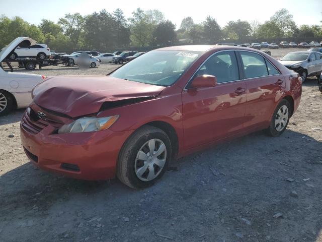 TOYOTA CAMRY CE