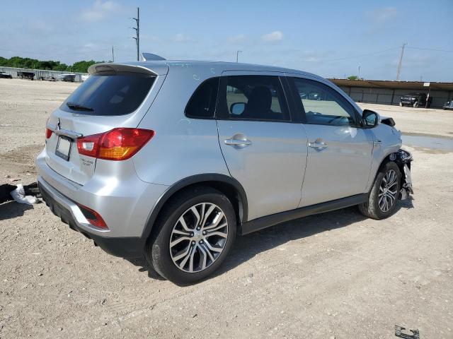 Vin: ja4ap3au4ju018167, lot: 53749245, mitsubishi outlander es 20183