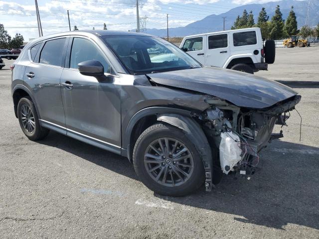 Vin: jm3kfacmxl0720056, lot: 52016555, mazda cx-5 touring 20204